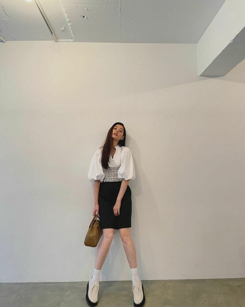 職場女性怎麼穿 日本女星5招 多層次 穿搭技巧正式又不失質感辦公室中最懂穿的就是你 Readygo 職場女性怎麼穿 日本女星5招 多層次 穿搭技巧正式又不失質感辦公室中最懂穿的就是你 Readygo