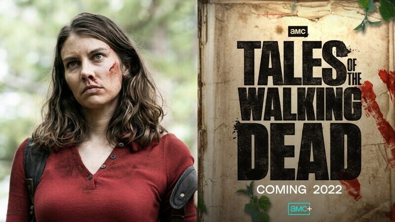 《陰屍路》第11季（The Walking Dead S11）Part 2