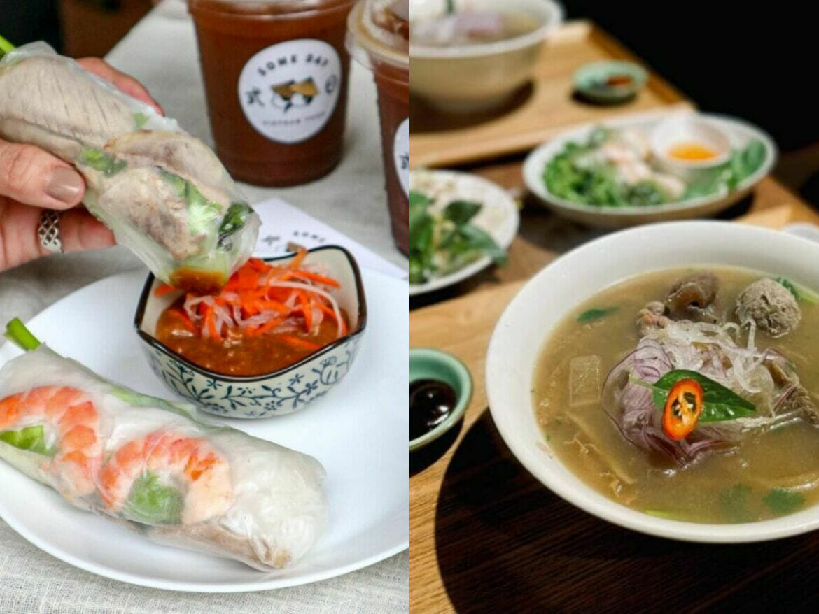 北部越南料理推薦