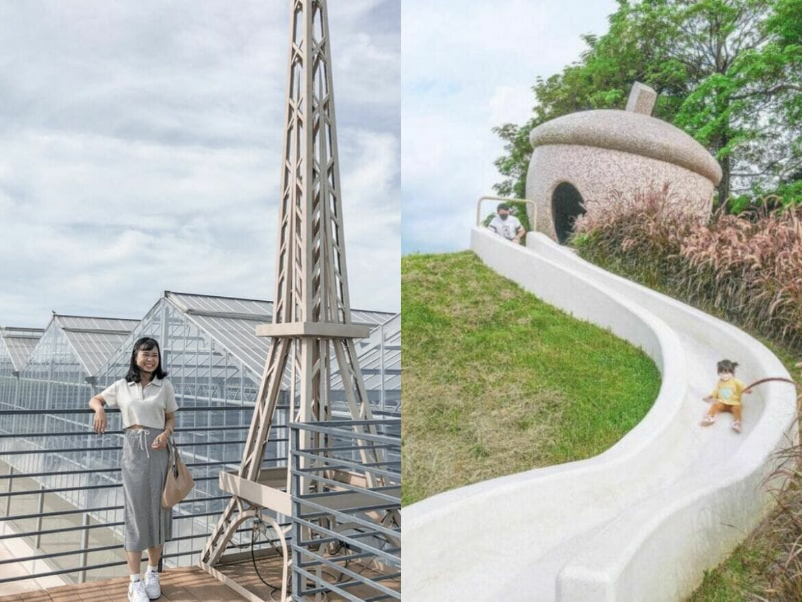 【2022最新雲林景點】８個雲林一日遊懶人包景點推薦 台版兼六園、望海鞦韆，刷新你對雲林的記憶！