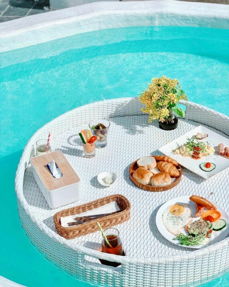 屏東特色住宿｜國境之南設計旅店