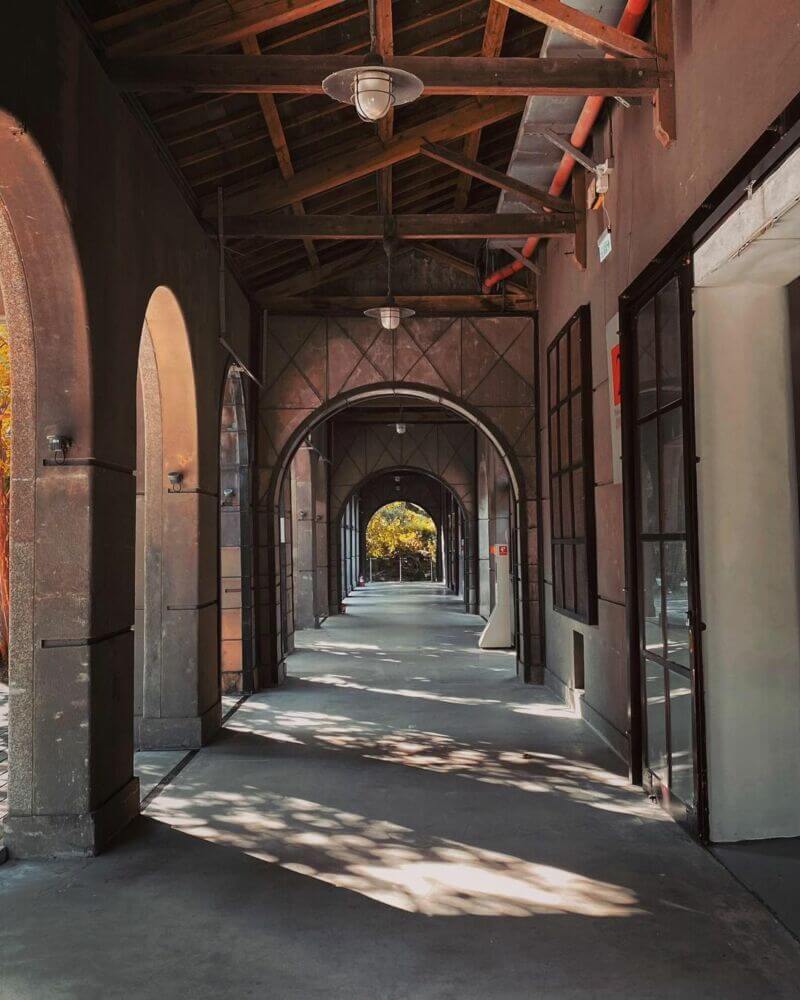 全台文創園區_松菸