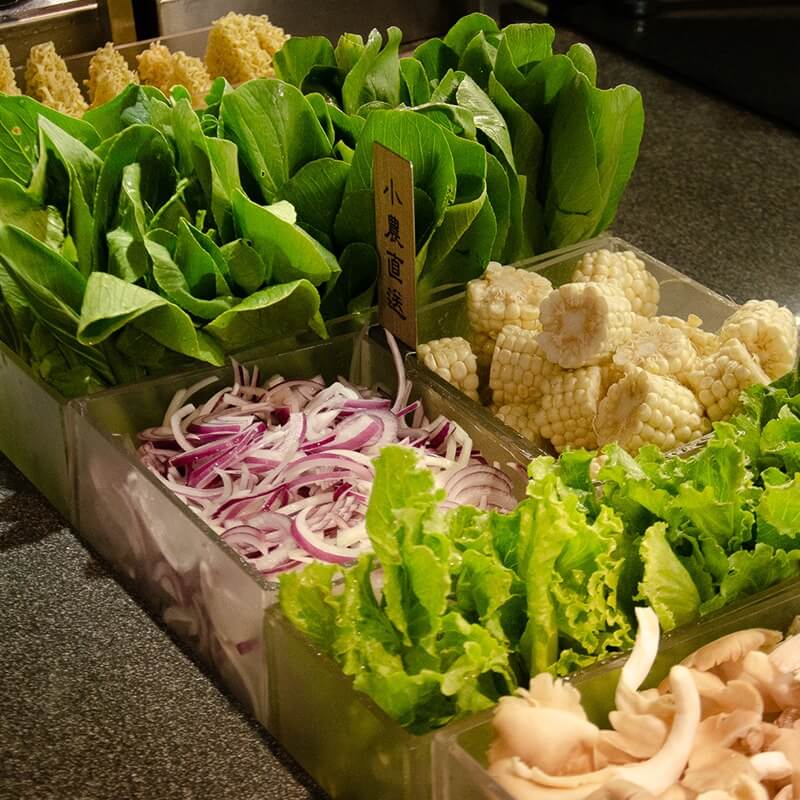 台中上澄鍋物 台中火鍋