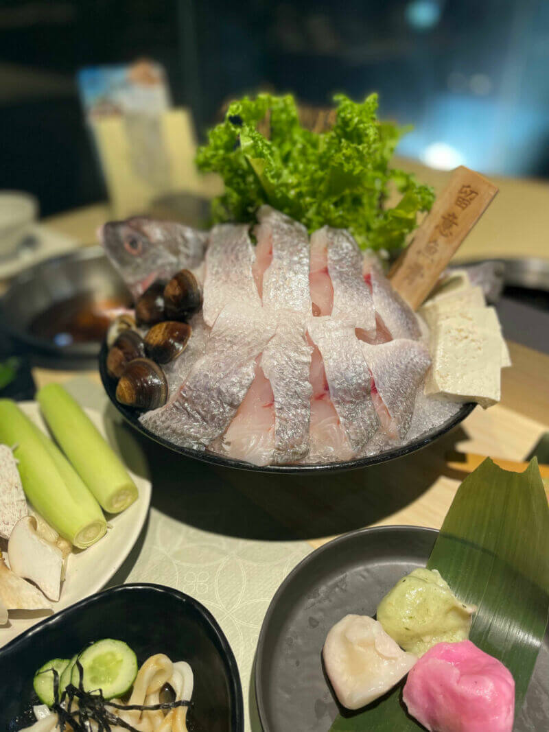 台中火鍋 台中上澄鍋物