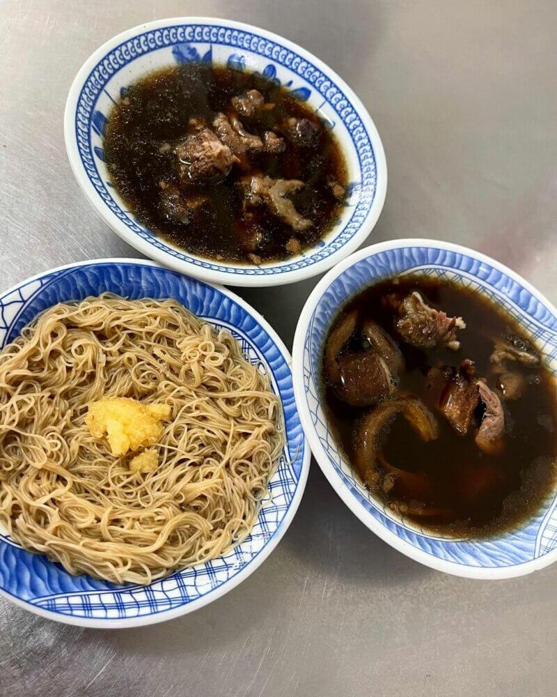 新化蓮霧腳羊肉