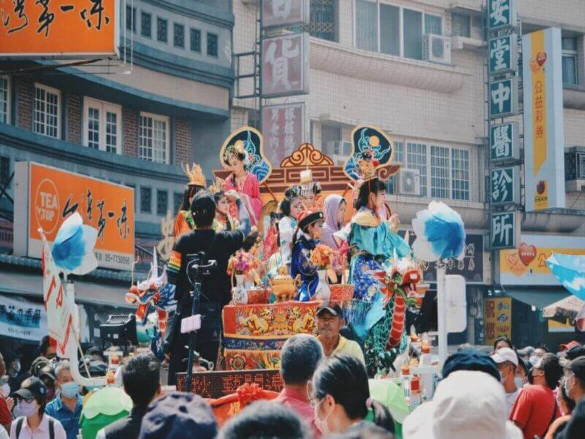 雲林藝閣