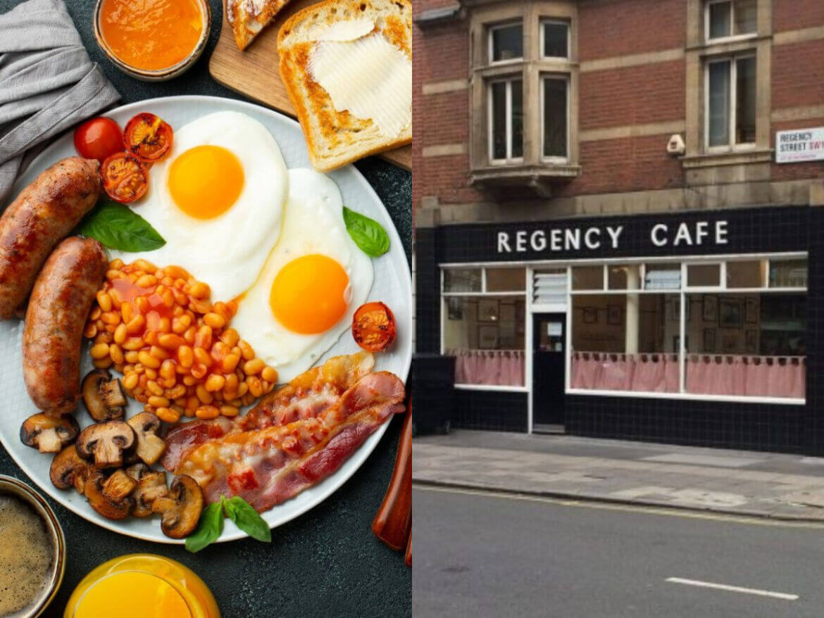 英國美食｜正宗英式早午餐最完整介紹！推薦倫敦4間英式早午餐、親手做也行！