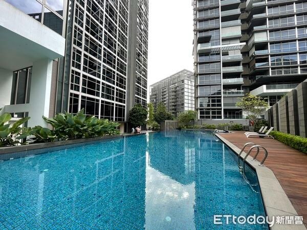 Ascott Orchard Singapore