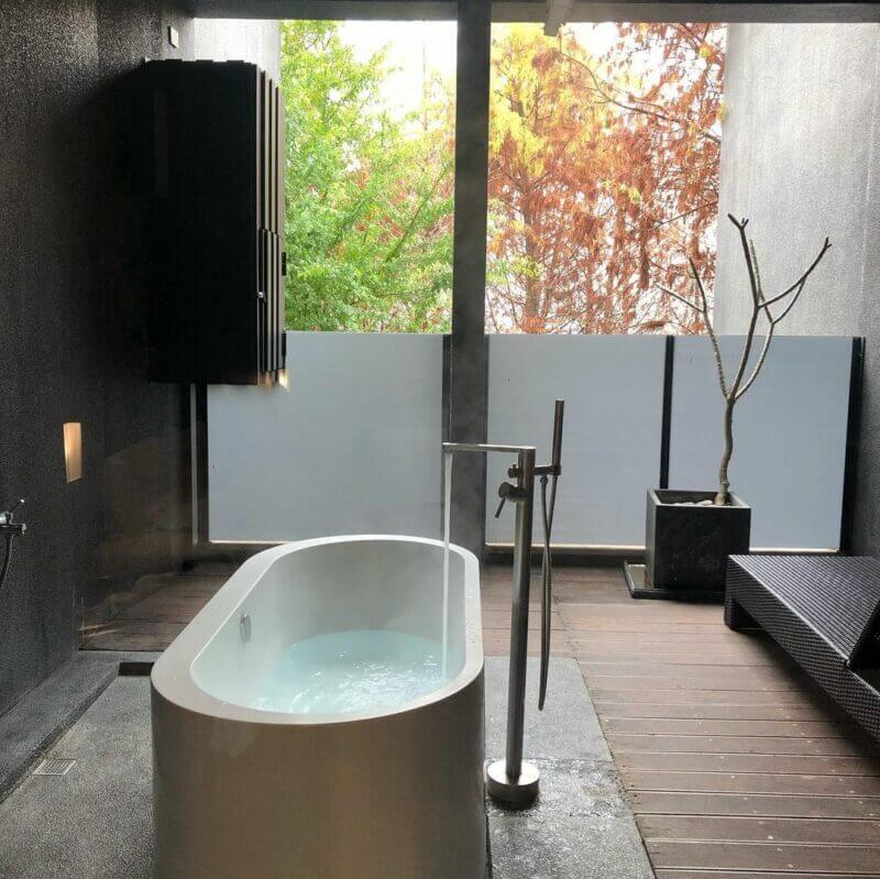 雲林住宿 華山觀止-虫二行館