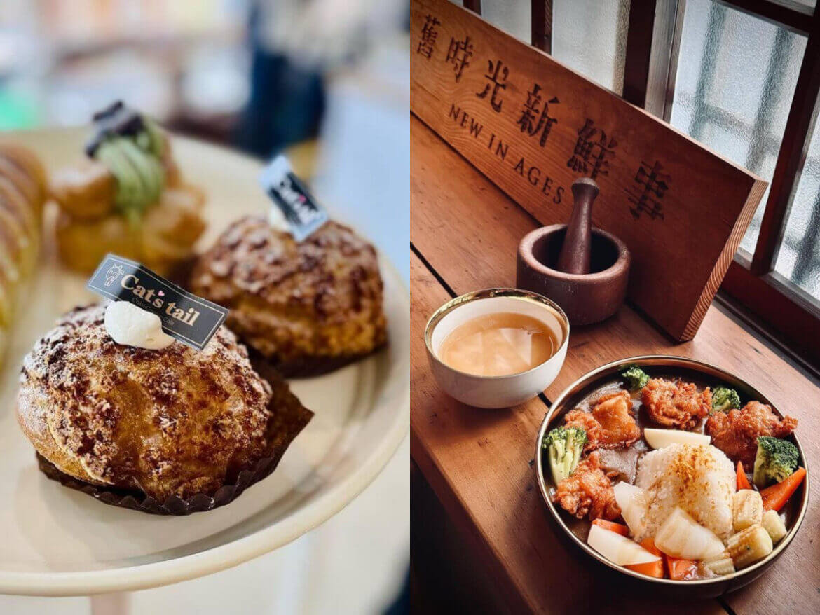 嘉義美食｜嘉義不只有雞肉飯！特選9間在地人私藏的口袋名單，還有網美最愛的超好拍豆花