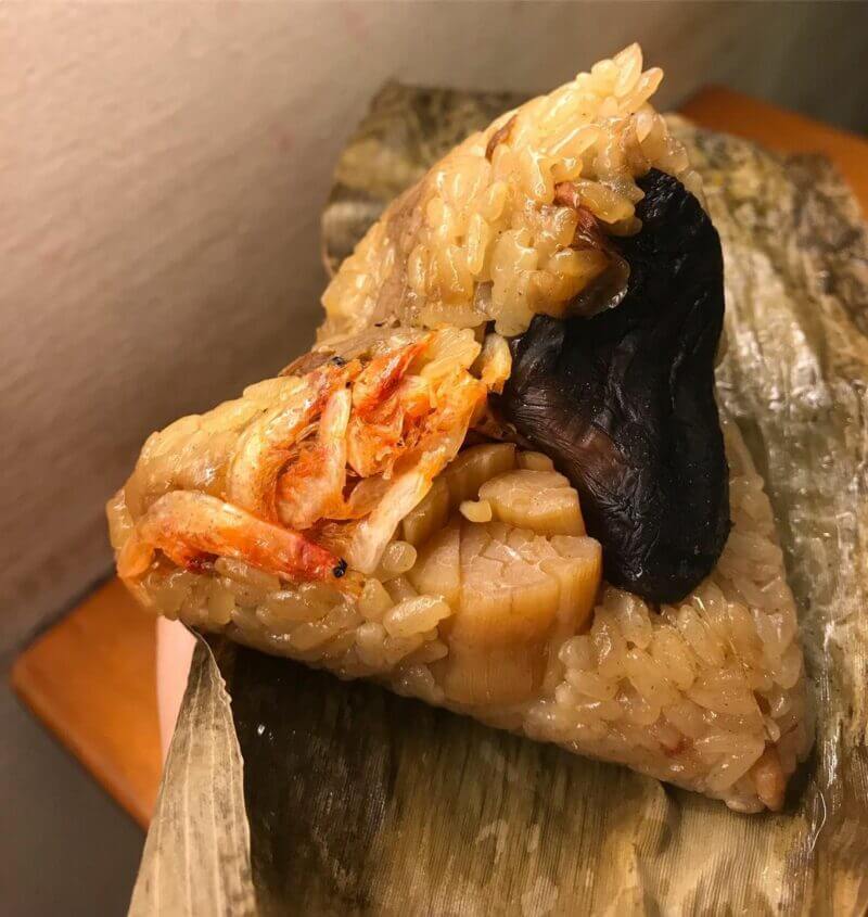 2024端午節：全台美食肉粽懶人包推薦