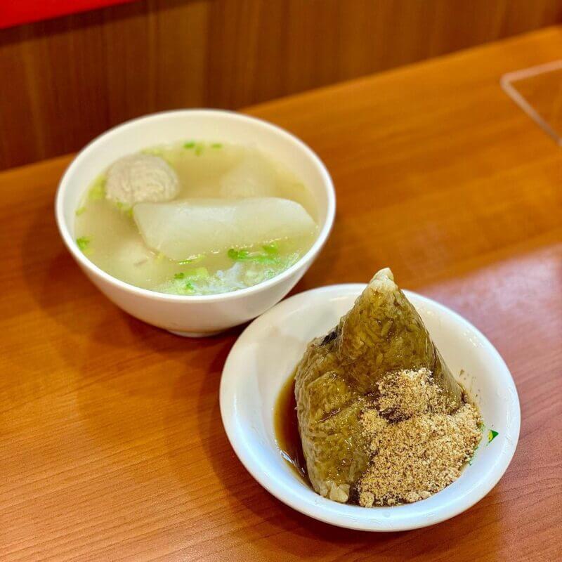 2024端午節：全台美食肉粽懶人包推薦