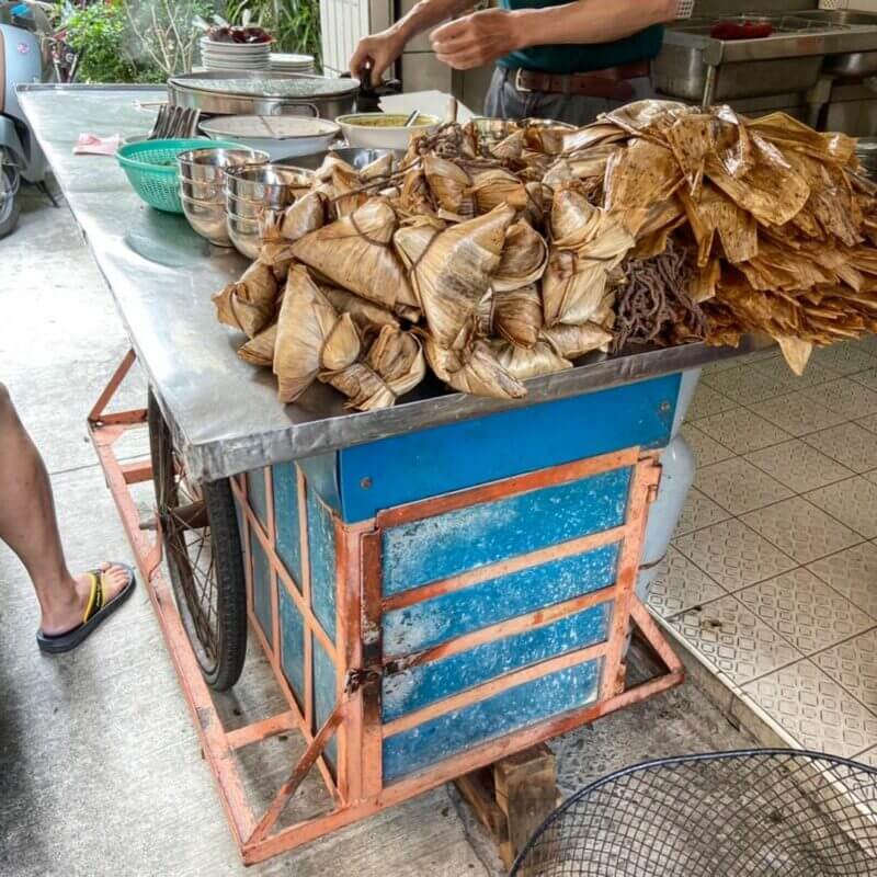 2024端午節：全台美食肉粽懶人包推薦