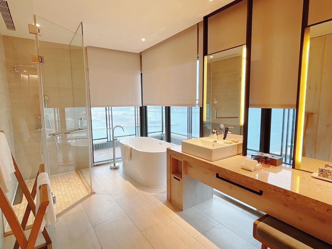 澎湖住宿|澎澄飯店