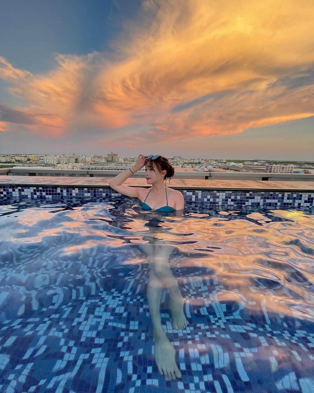 澎湖住宿|澎澄飯店