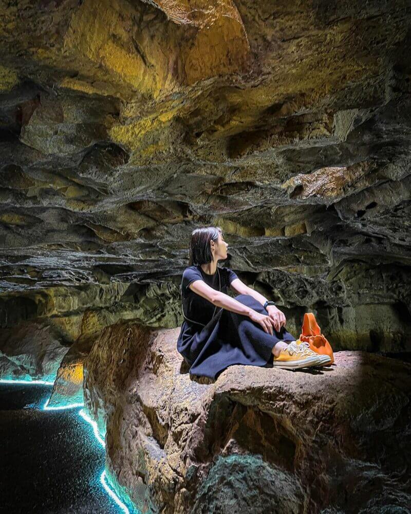 冬山景點|冬山河生態綠舟