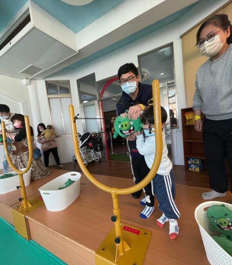 冬山景點|邱比準 Cupishoot 射擊博物館