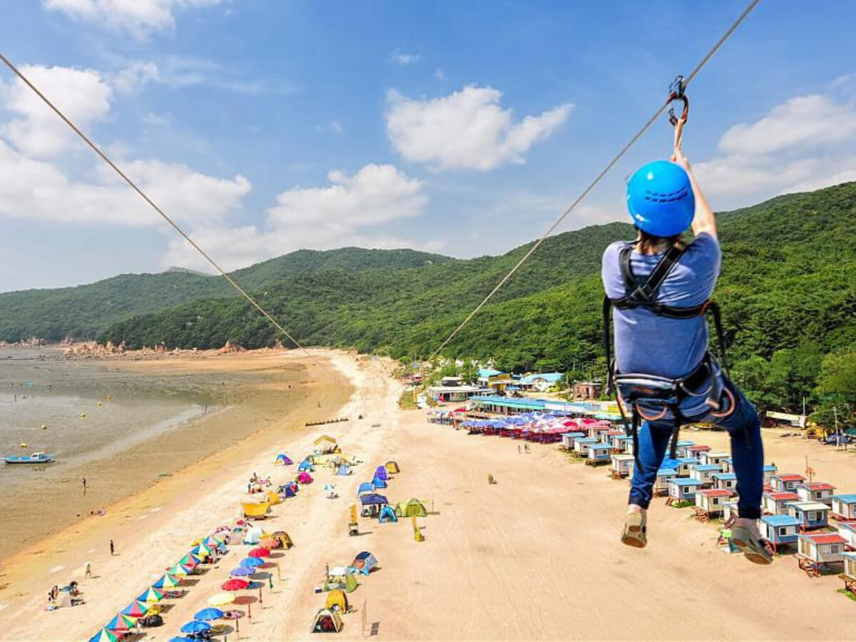 韓國旅遊懶人包｜煩惱韓國仁川自由行如何安排？小編精選仁川機場周邊景點推薦，親子自由行首選玩法 ReadyGo