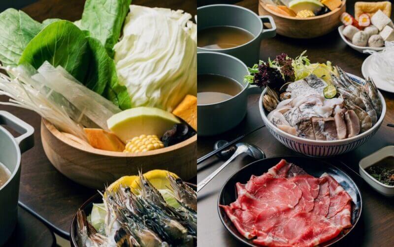 台北火鍋｜肉大人3