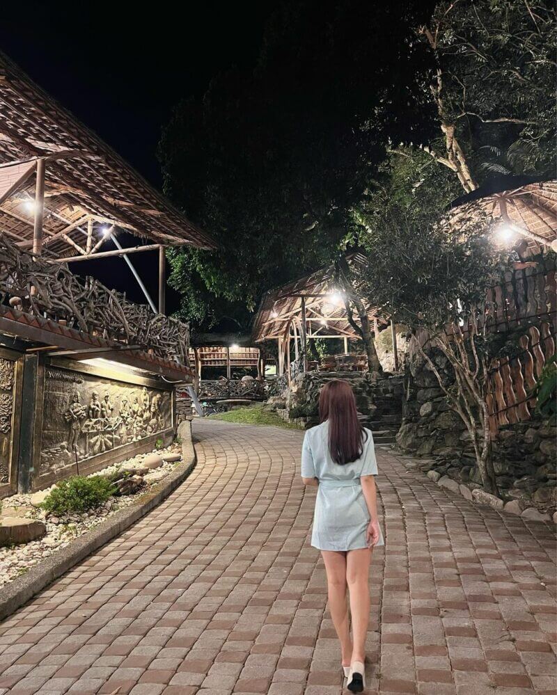台東夜生活推薦｜原始部落山地美食 