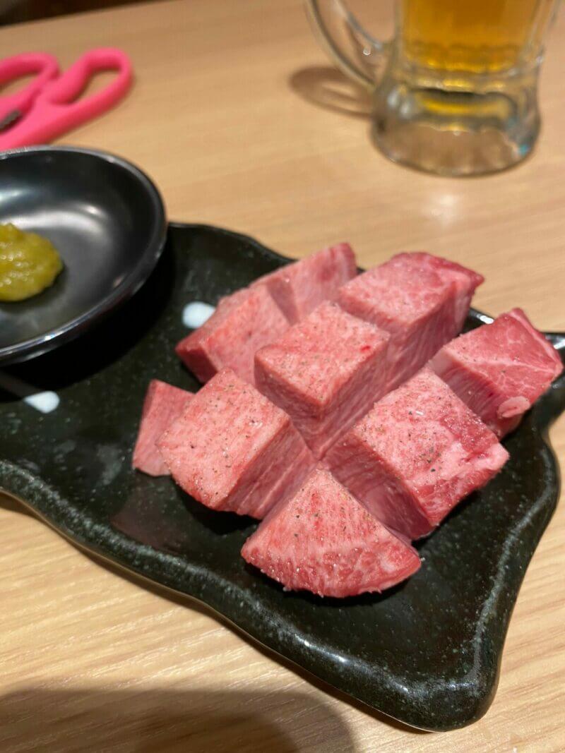 幸永燒肉居酒屋