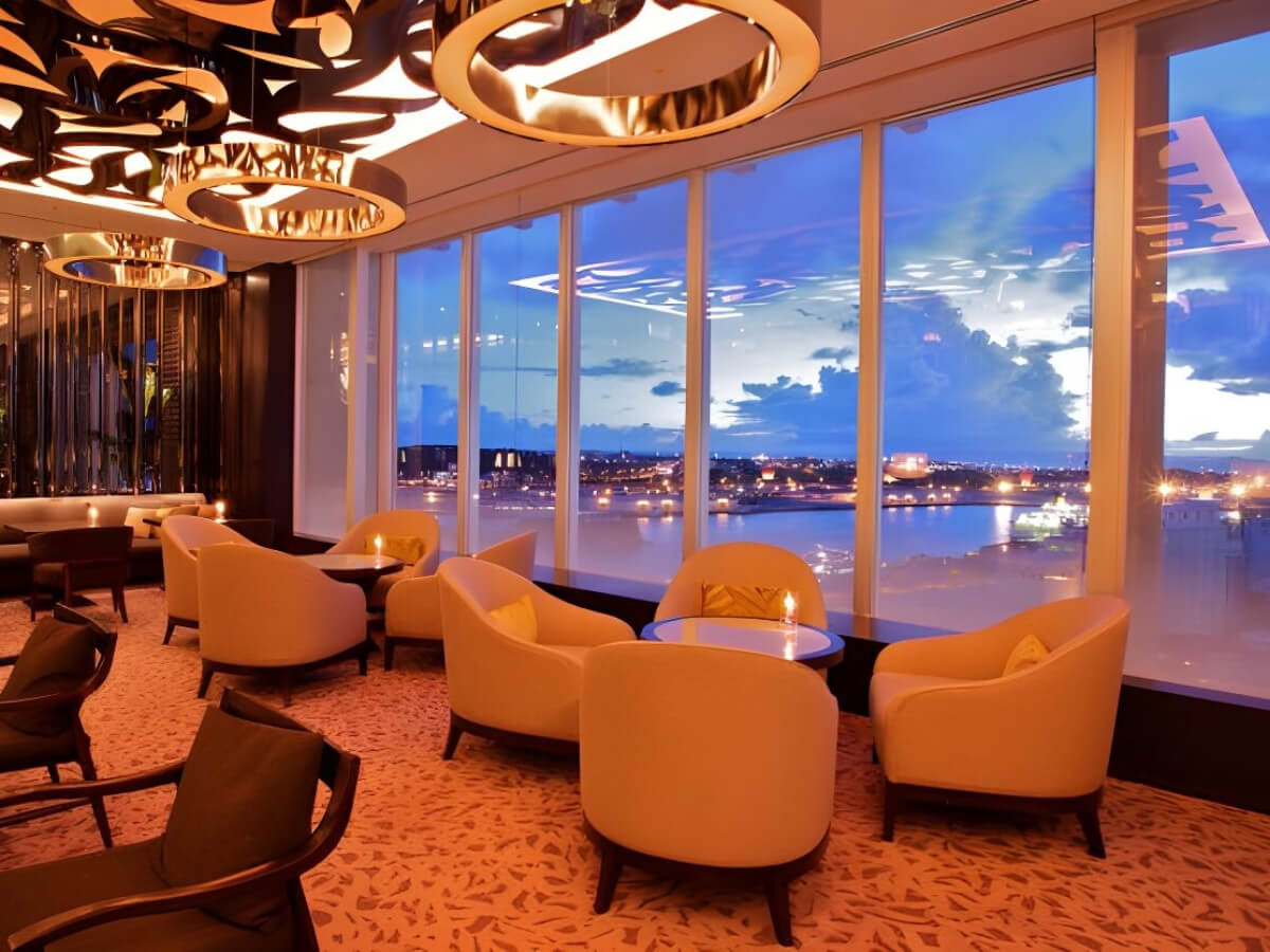 日本沖繩住宿｜小資族快收藏！8家超高CP值沖繩度假飯店，開窗就是清澈見底的無敵海景