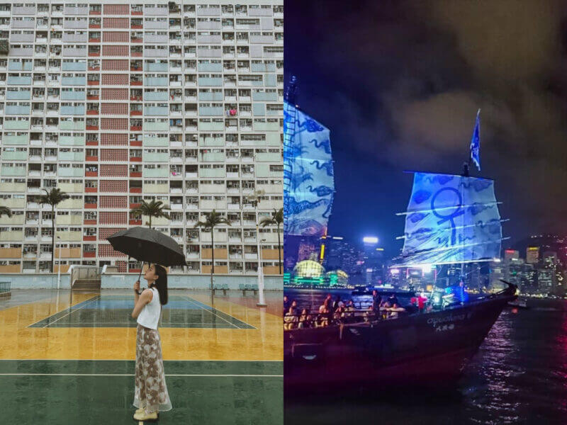 香港自由行｜來香港不可錯過的10大超人氣行程攻略，你想要的歷史、自然與美食一次擁有！