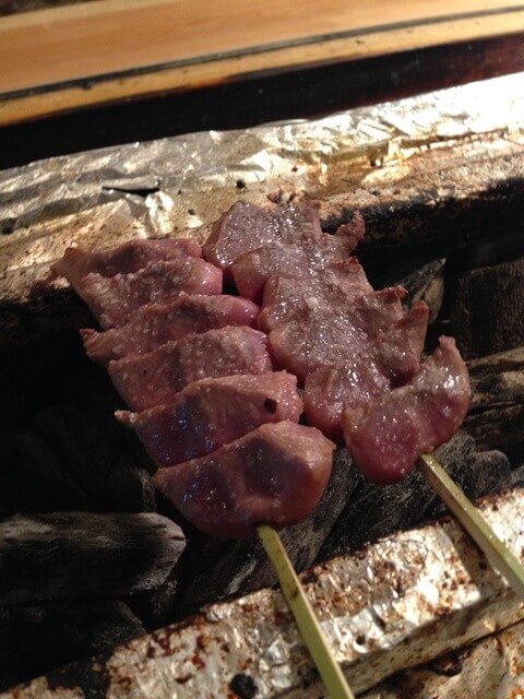 串燒
