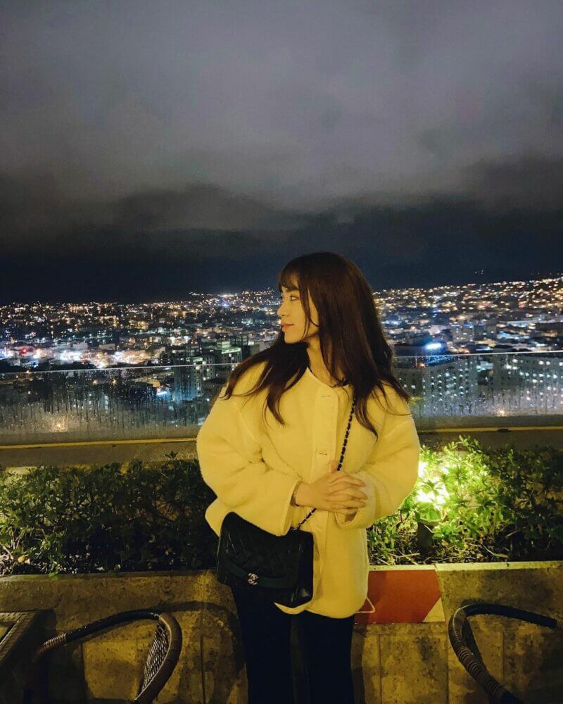 宜蘭夜生活｜宜蘭酒吧｜The roof 190