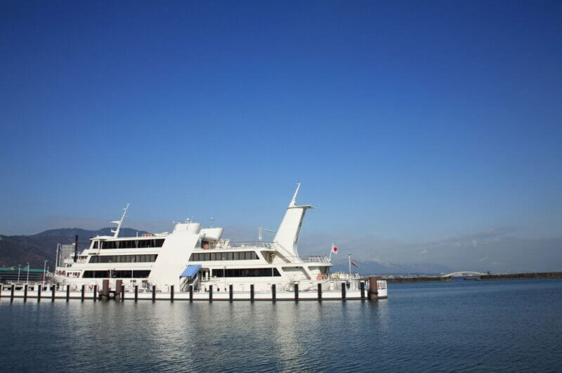 日本旅遊｜IG超夯絕景「日本最大湖泊-琵琶湖」周邊旅遊攻略大公開2