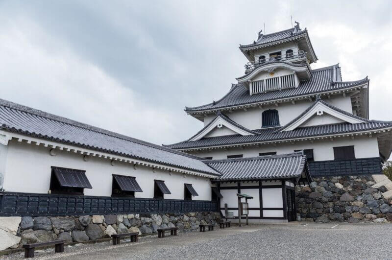 日本旅遊｜IG超夯絕景「日本最大湖泊-琵琶湖」周邊旅遊攻略大公開