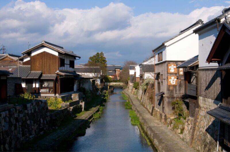 日本旅遊｜IG超夯絕景「日本最大湖泊-琵琶湖」周邊旅遊攻略大公開4