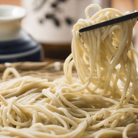 蕎麥