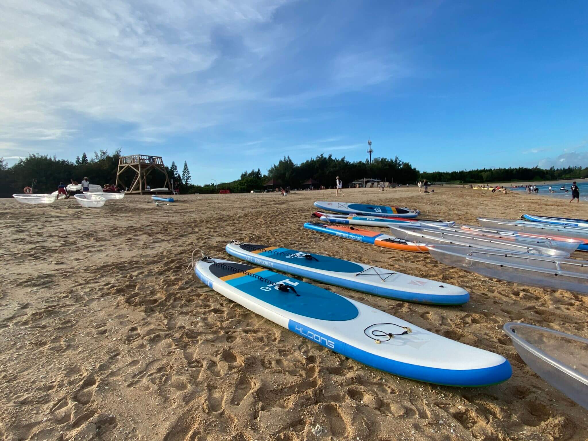 Taiwan attractions：Six stunning beaches in Penghu you must visit!