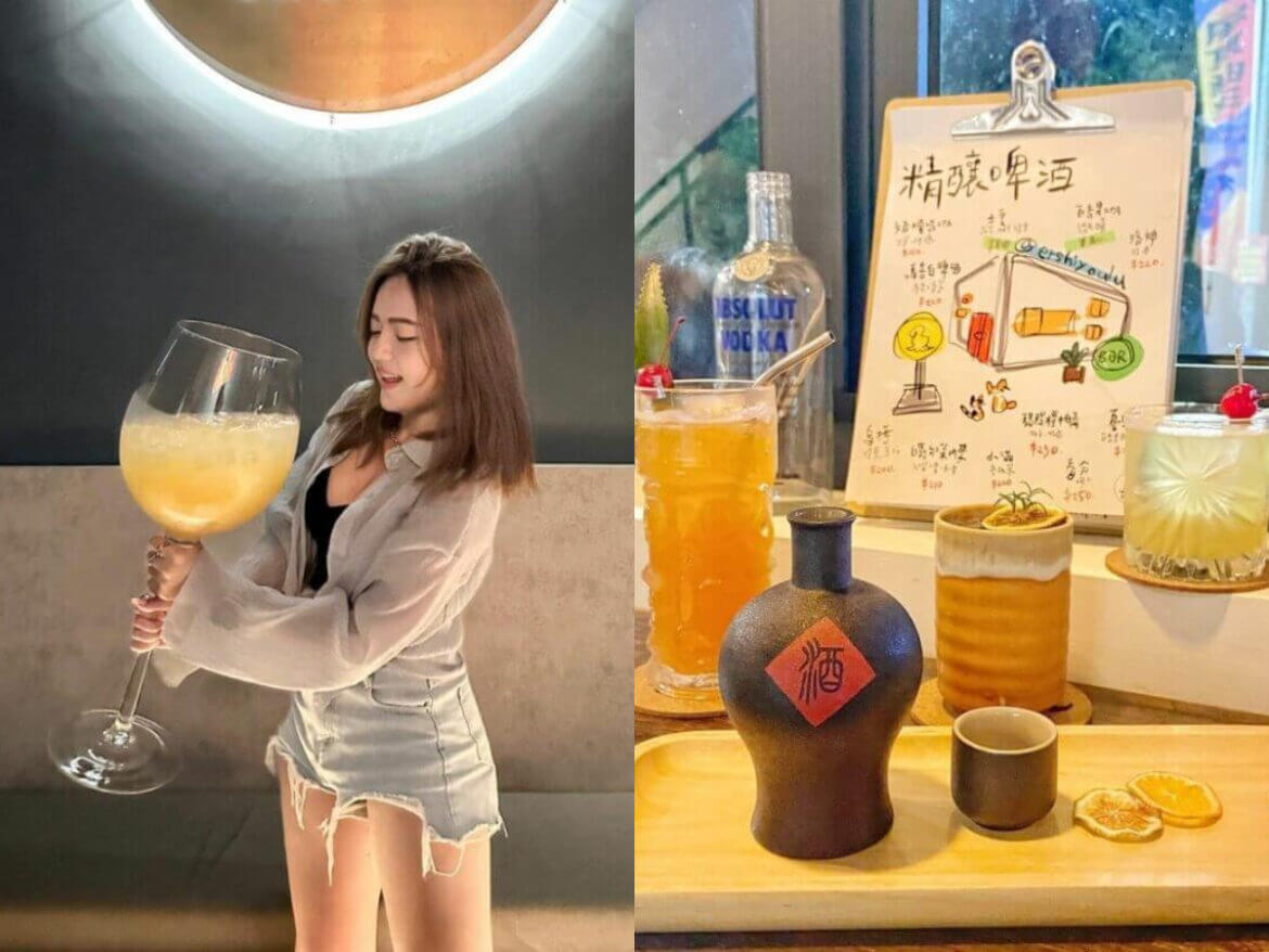 小琉球酒吧｜全台唯一巴士酒吧、網美必去泳池酒吧，你選誰？11間小琉球特色酒吧推薦