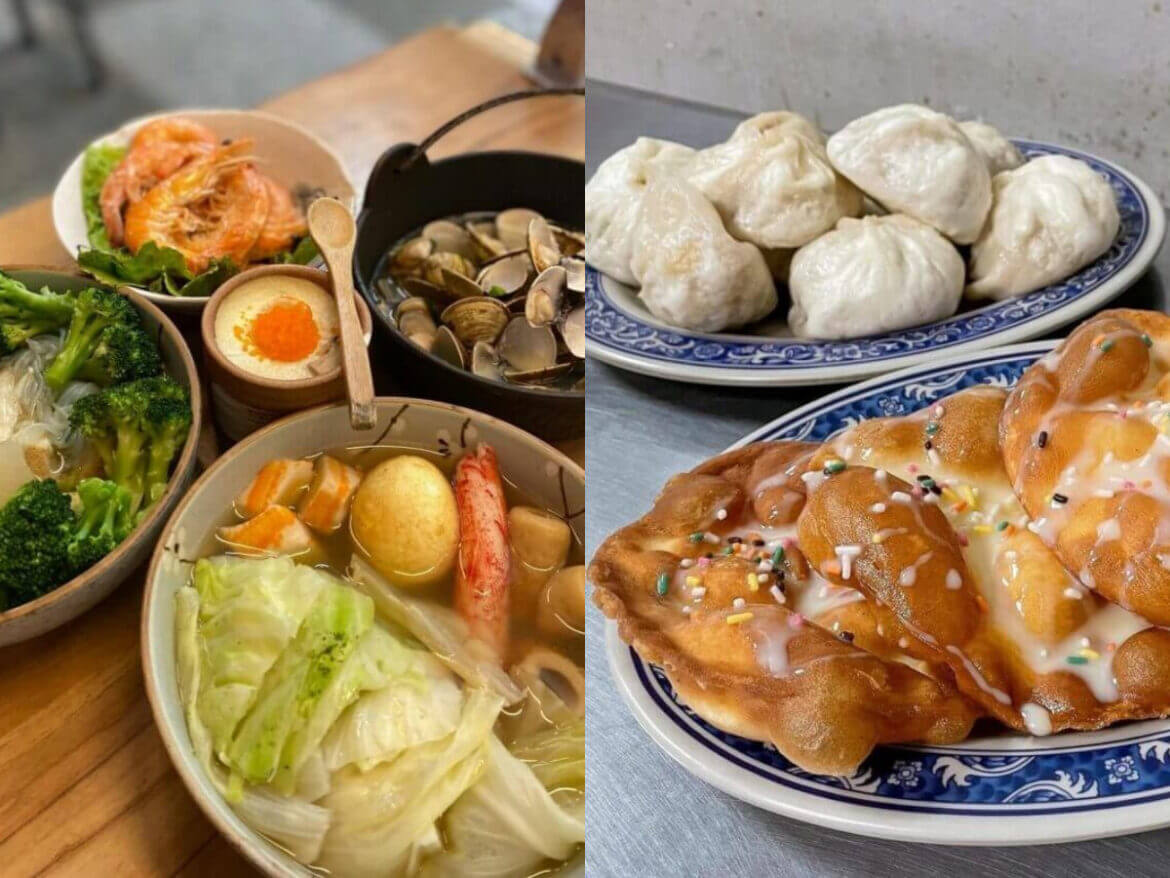 新北夜市｜前進板橋人的宵夜天堂！盤點湳雅夜市8大必吃美食，快蒐藏這些口袋名單