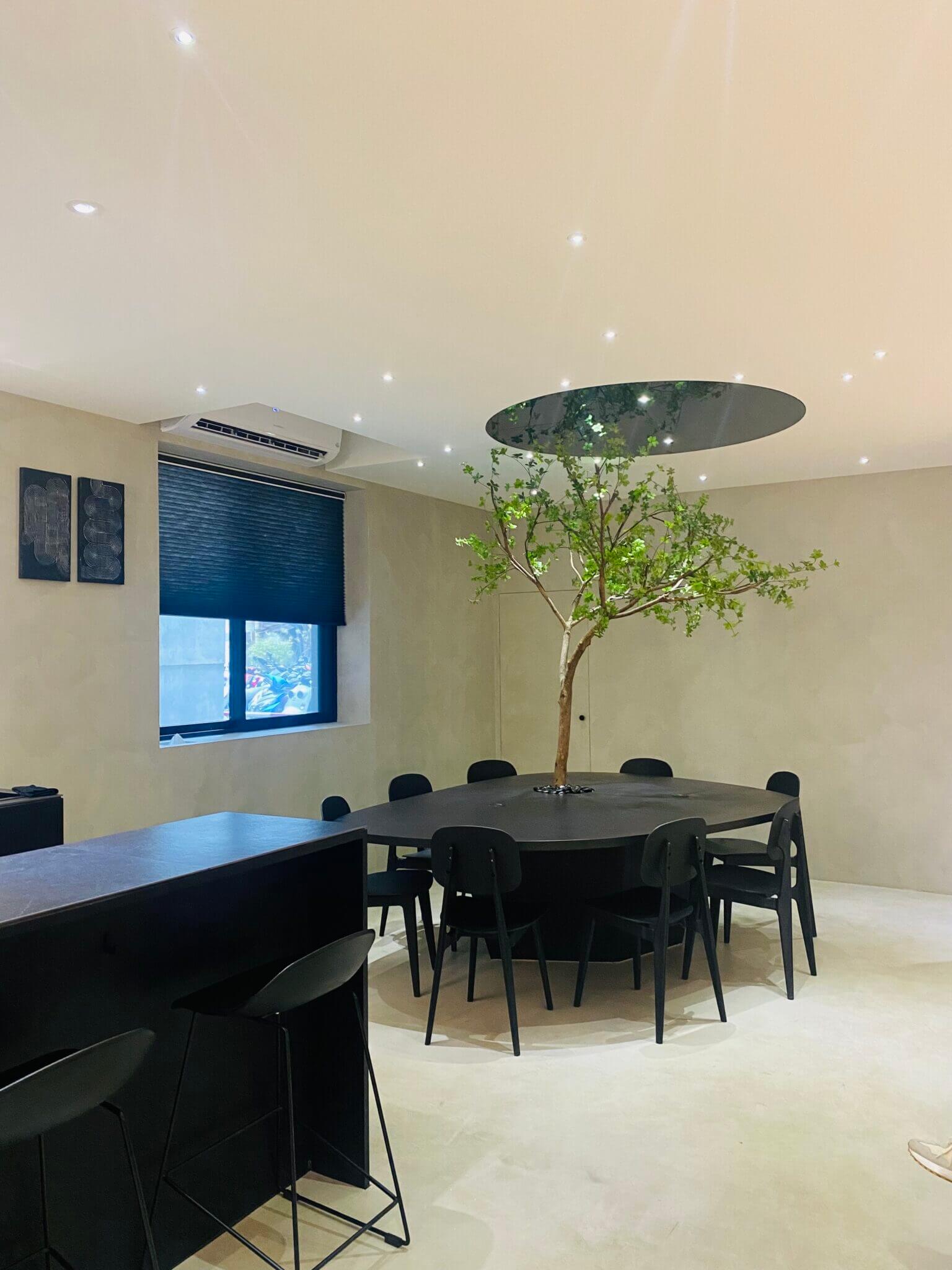 台北咖啡廳｜instil-2