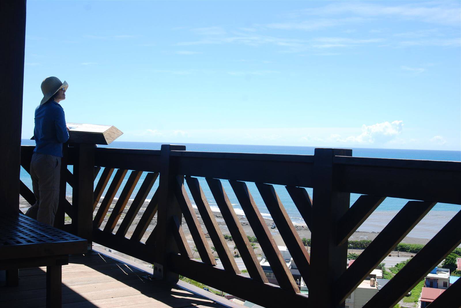 屏東景點|可以吹著海風欣賞夜景的屏東!盤點屏東的夜生活