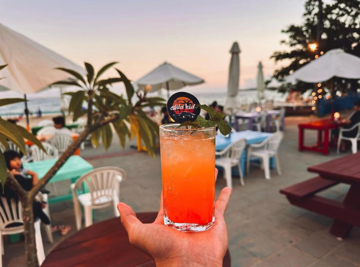 屏東景點|可以吹著海風欣賞夜景的屏東!盤點屏東的夜生活