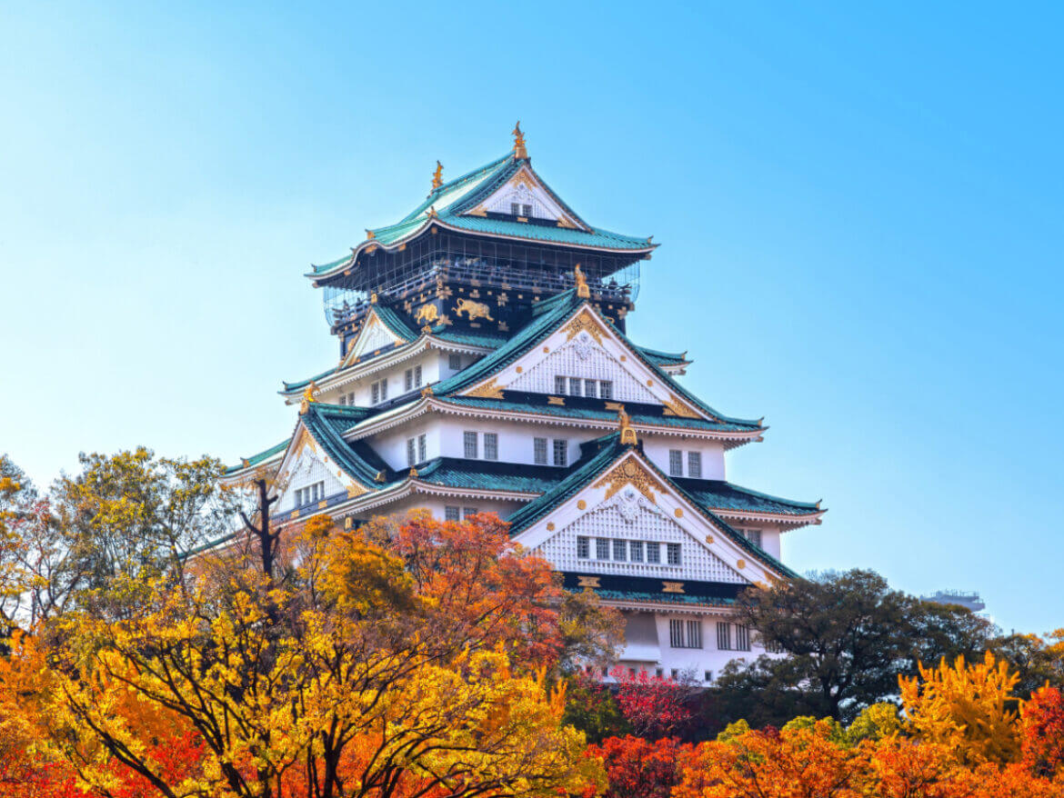 日本景點｜2023賞楓、紅葉全攻略，超人氣紅葉景點名勝一次看！