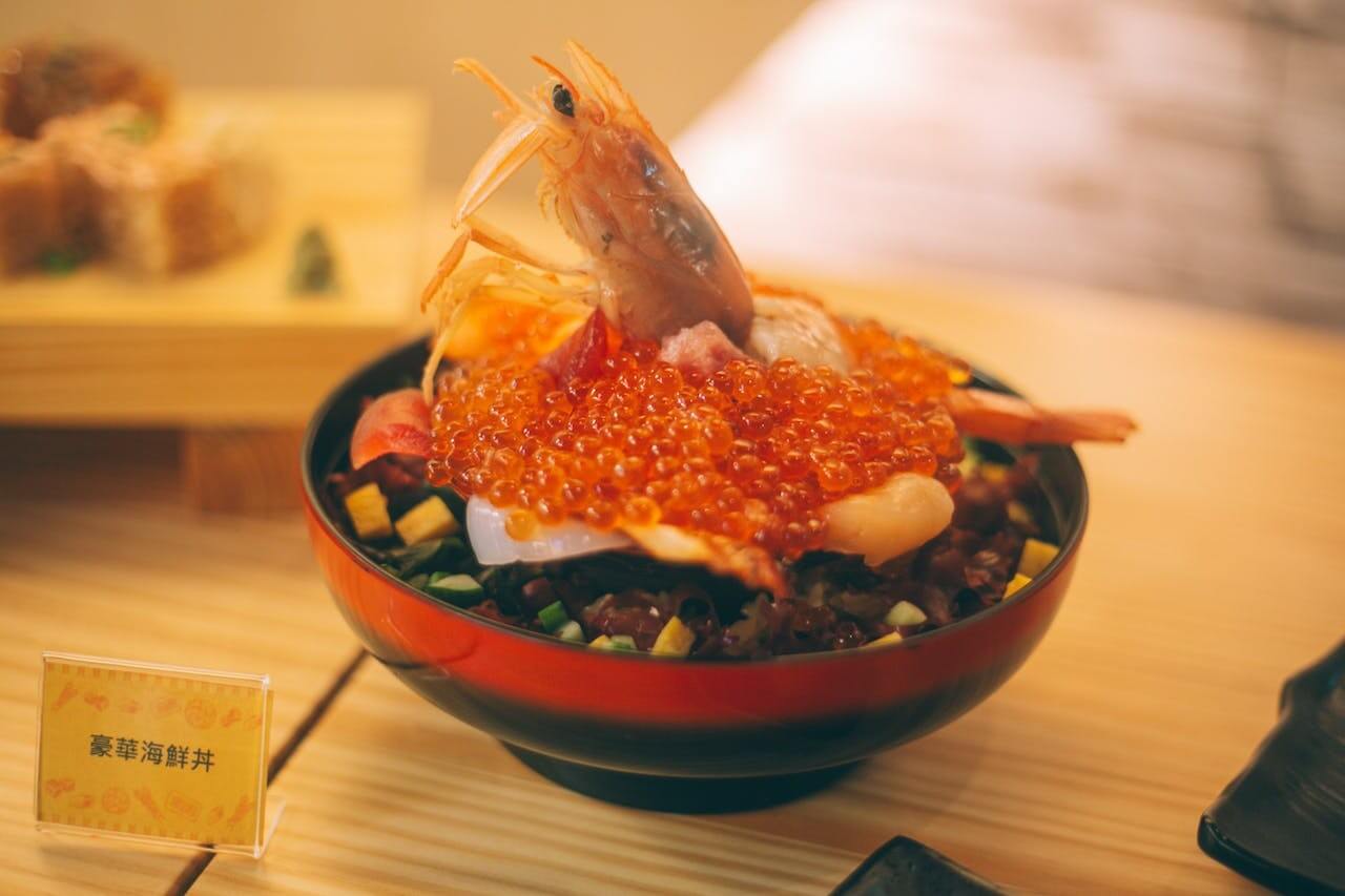 台北室內景點｜DONKI南港店