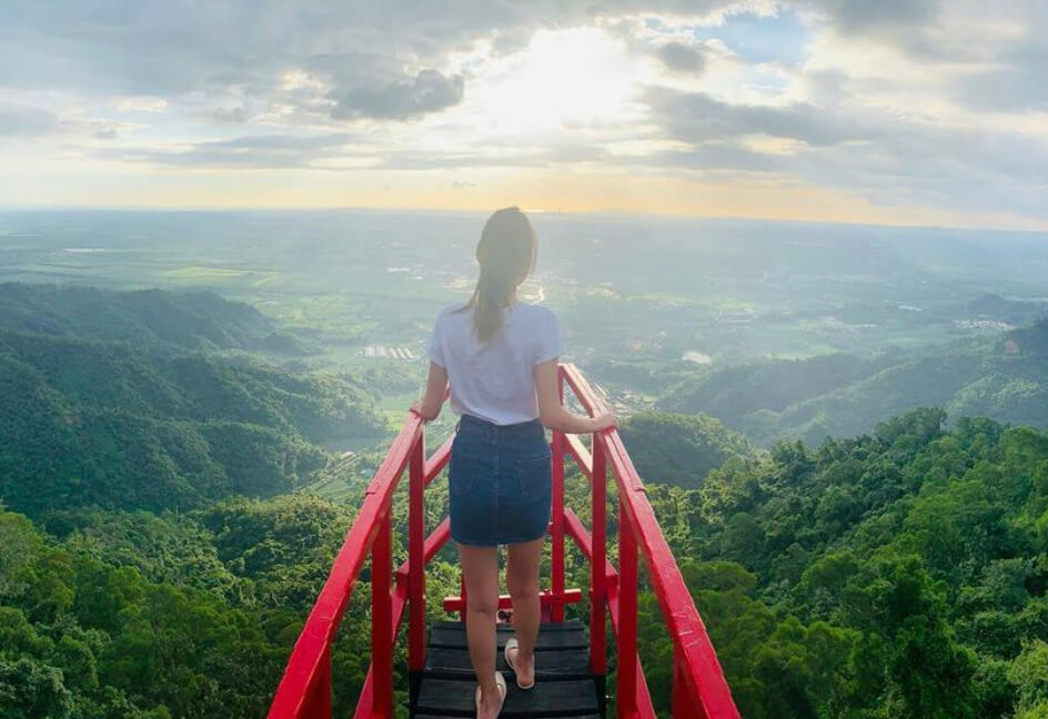 屏東景點|可以吹著海風欣賞夜景的屏東!盤點屏東的夜生活