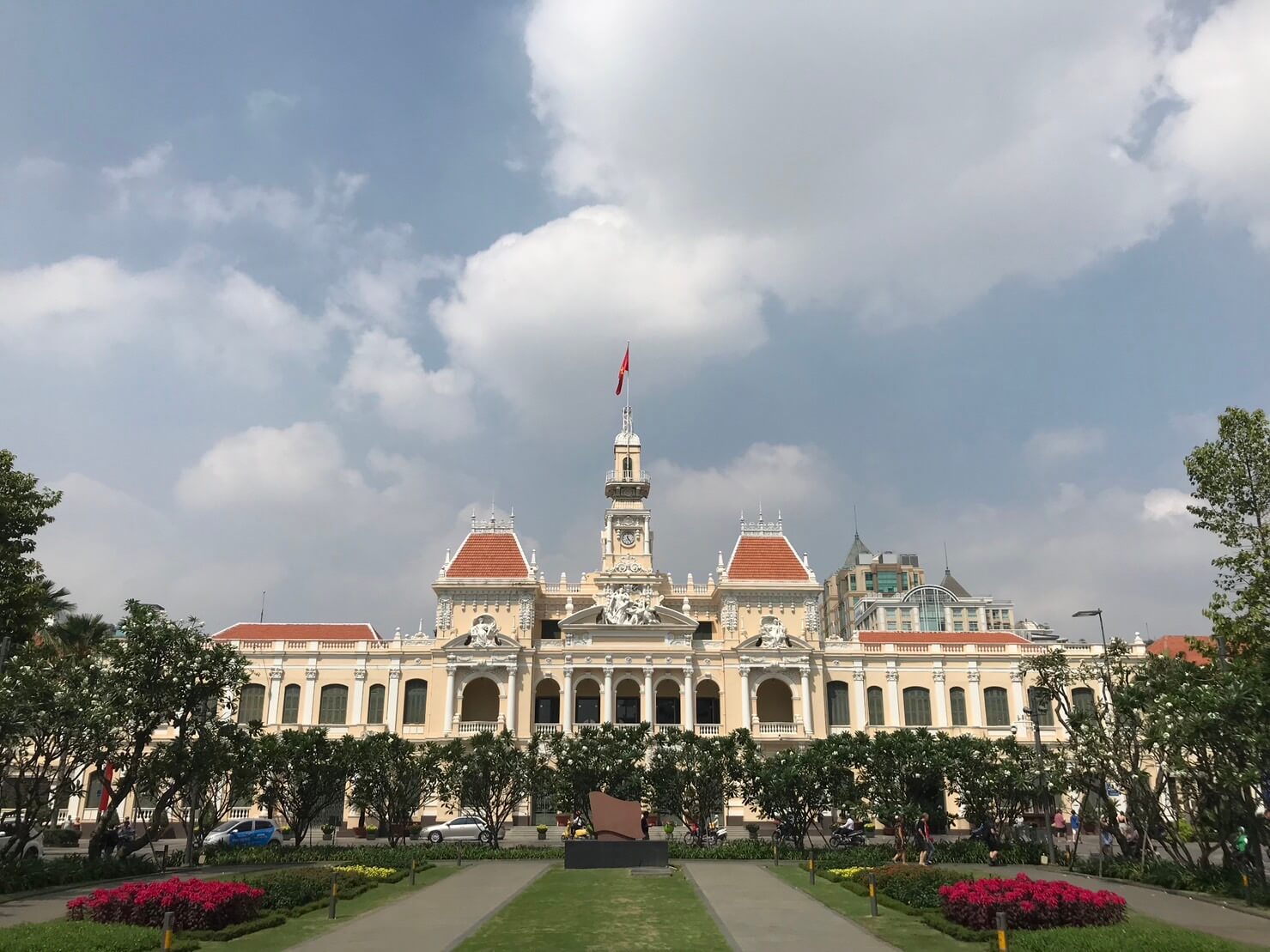 越南景點