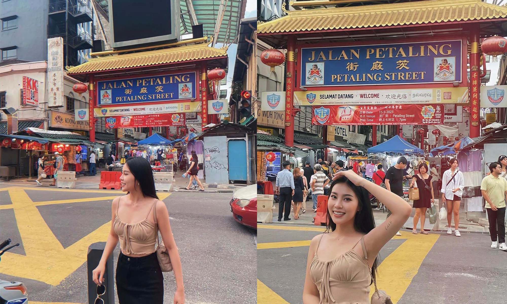 吉隆坡景點|沒拍等於沒來過吉隆坡?8個第一次到訪吉隆坡必打卡景點!