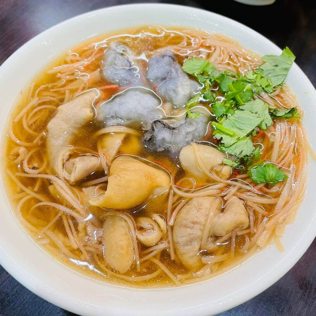 台北夜市|饒河夜市必吃美食推薦,米其林秘密客的最愛你試過了嗎?