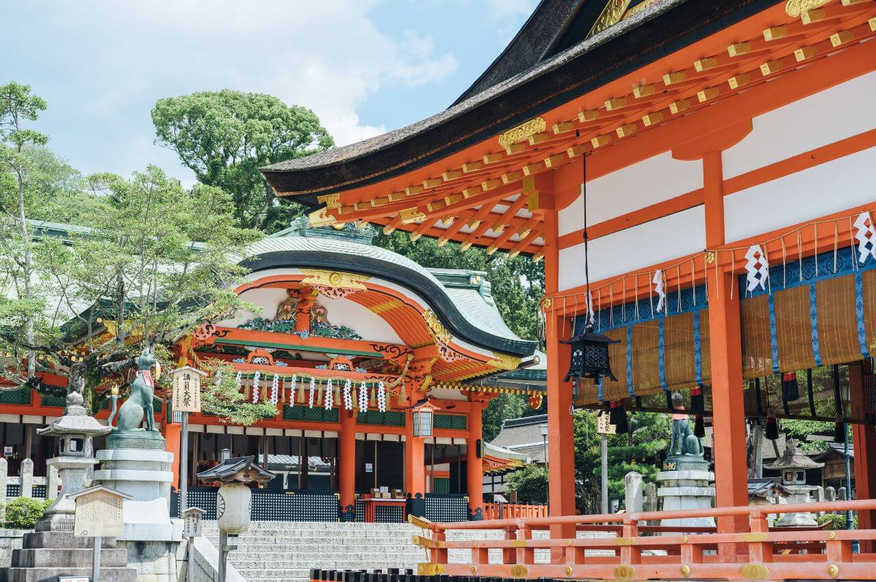 日本自由行|精選16個京都私房景點大揭秘!獨家特色美食、必買伴手禮!