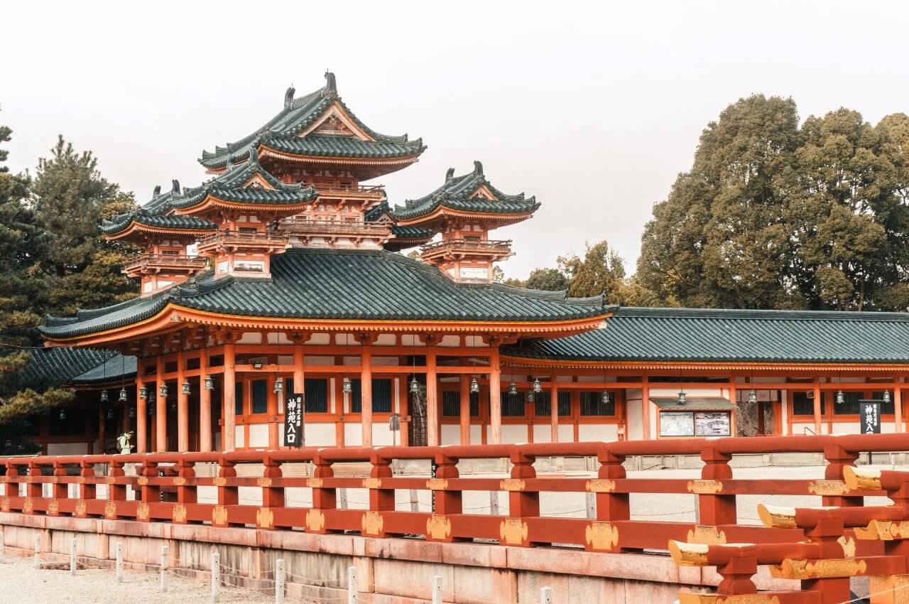 日本自由行|精選16個京都私房景點大揭秘!獨家特色美食、必買伴手禮!