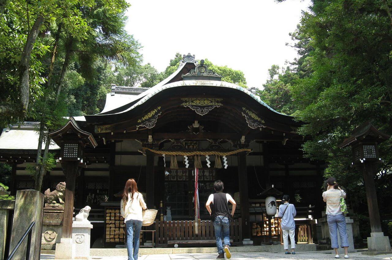 日本自由行|精選16個京都私房景點大揭秘!獨家特色美食、必買伴手禮!
