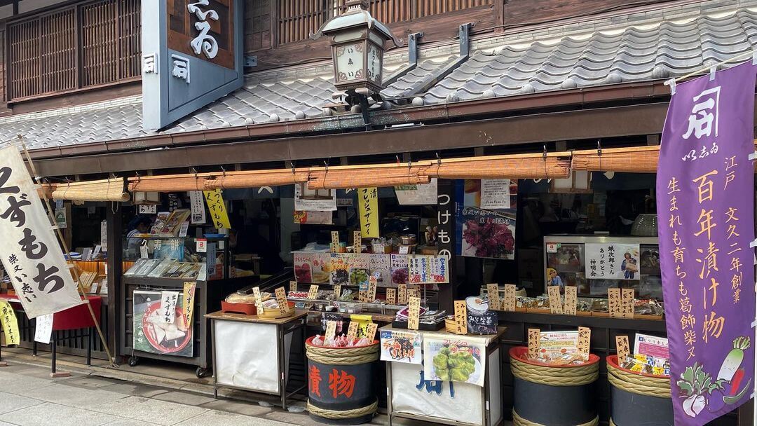 日本景點|東京近郊【柴又老街】必訪5大景點,一起體驗日本懷舊風情!