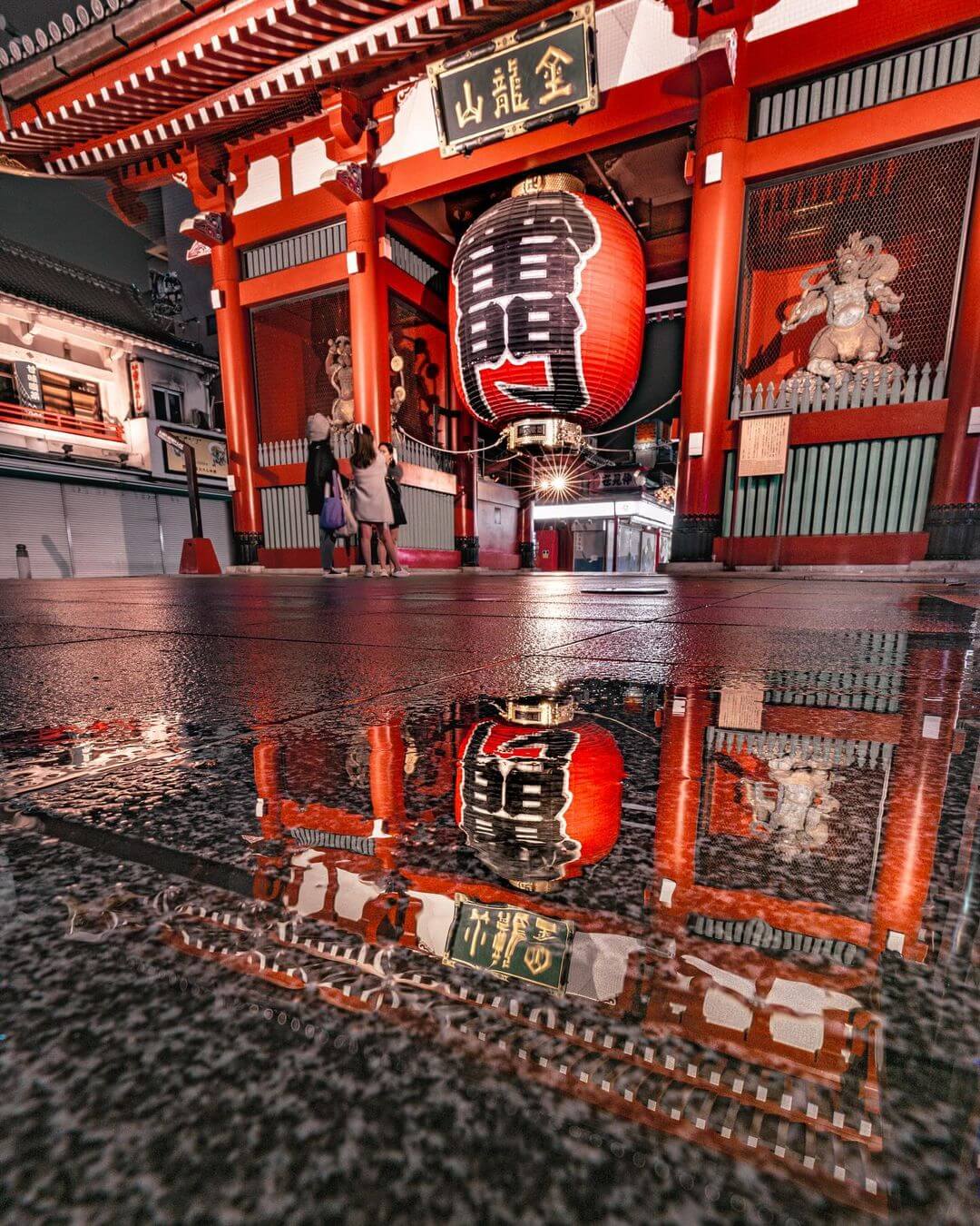 東京景點|日本公布台灣人最愛打卡的東京景點 當地人更推薦去「這裡」!